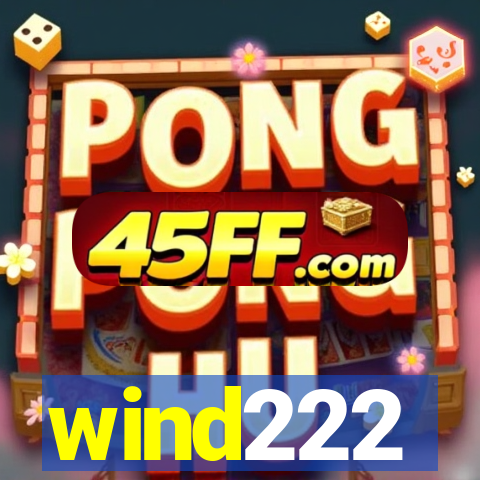 wind222