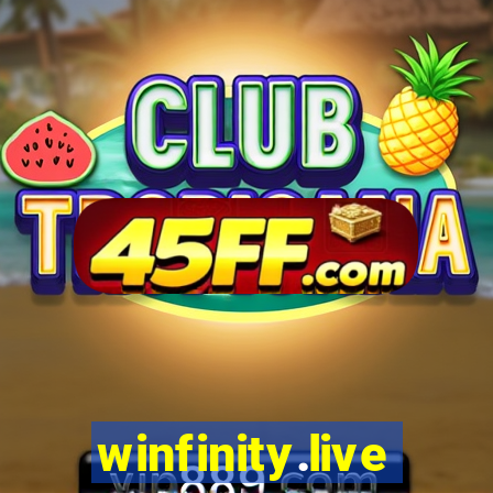 winfinity.live