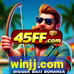 winjj.com