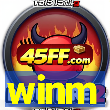 winm