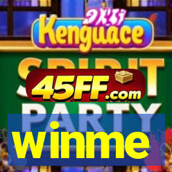 winme