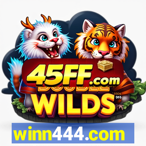 winn444.com