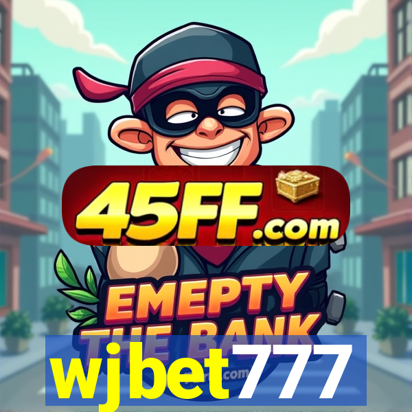 wjbet777