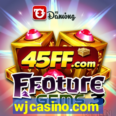 wjcasino.com