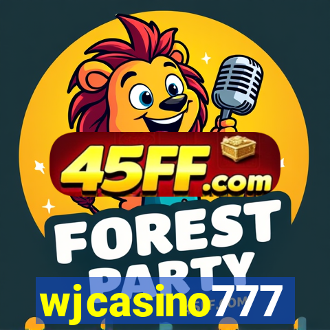 wjcasino777