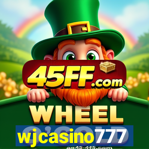 wjcasino777