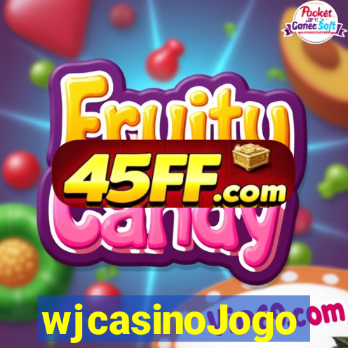 wjcasinoJogo