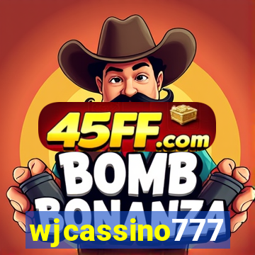 wjcassino777