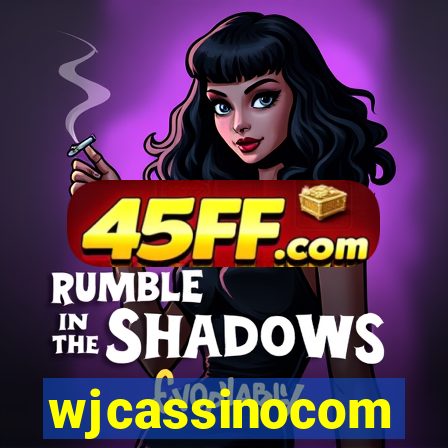 wjcassinocom