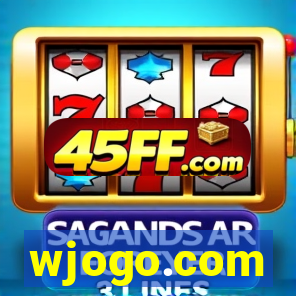 wjogo.com