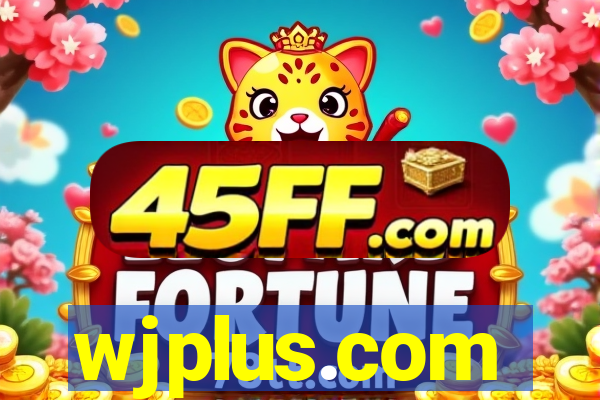 wjplus.com