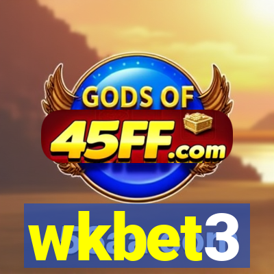 wkbet3