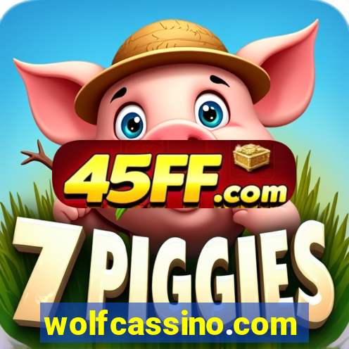 wolfcassino.com