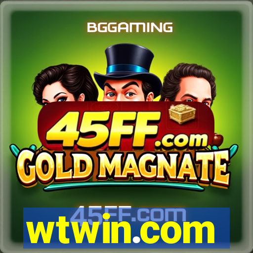 wtwin.com