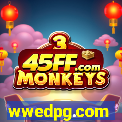 wwedpg.com