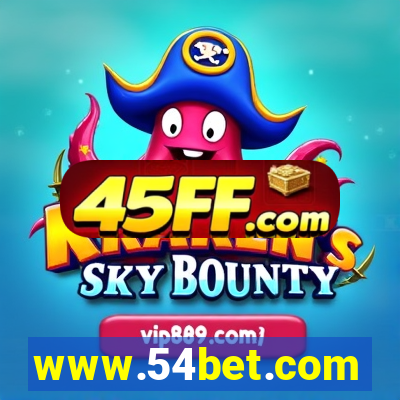 www.54bet.com