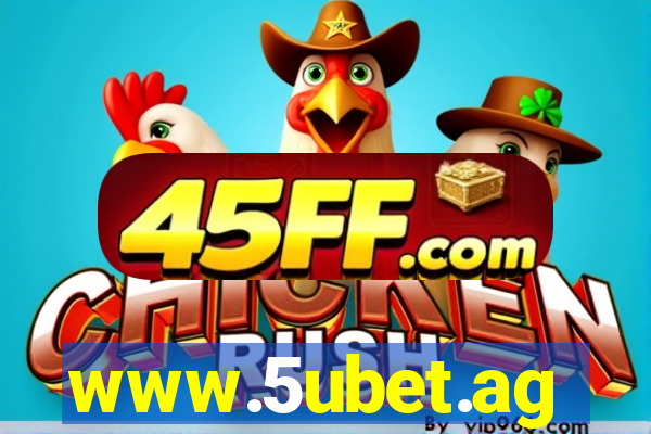 www.5ubet.ag