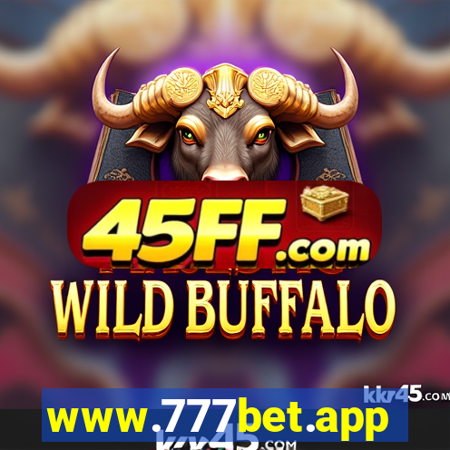 www.777bet.app