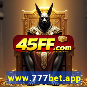 www.777bet.app