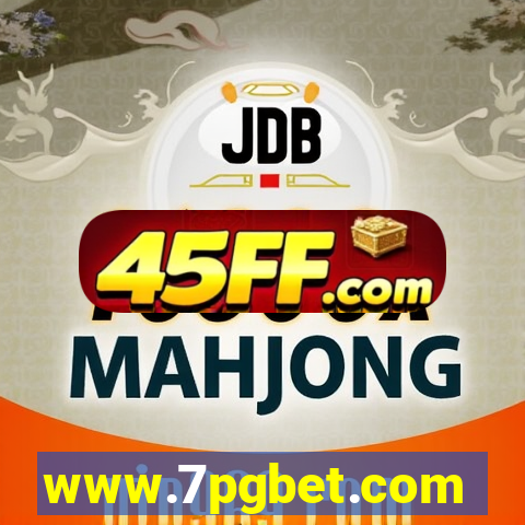www.7pgbet.com