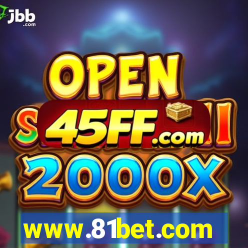 www.81bet.com