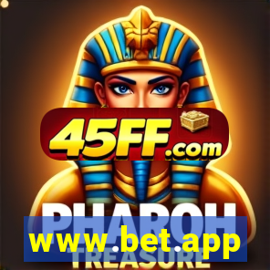 www.bet.app