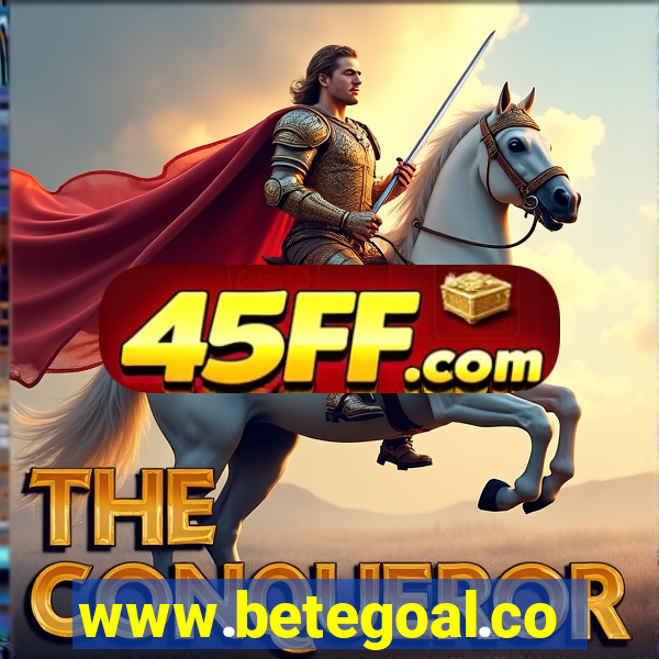 www.betegoal.com