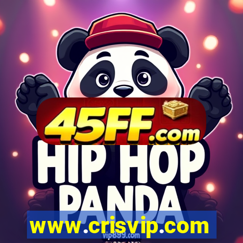 www.crisvip.com.br