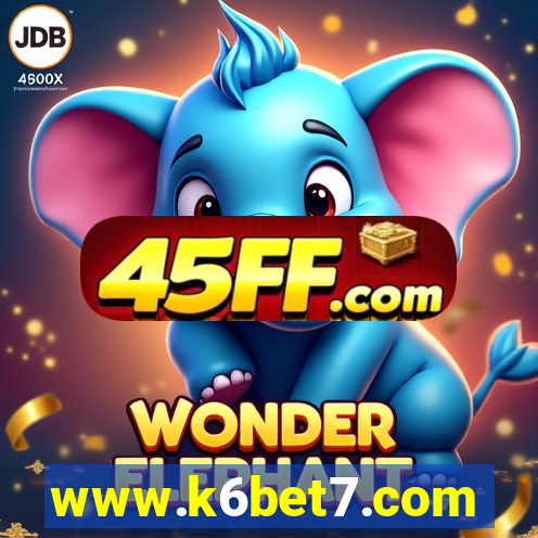 www.k6bet7.com