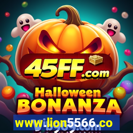 www.lion5566.com