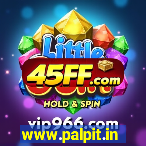 www.palpit.in