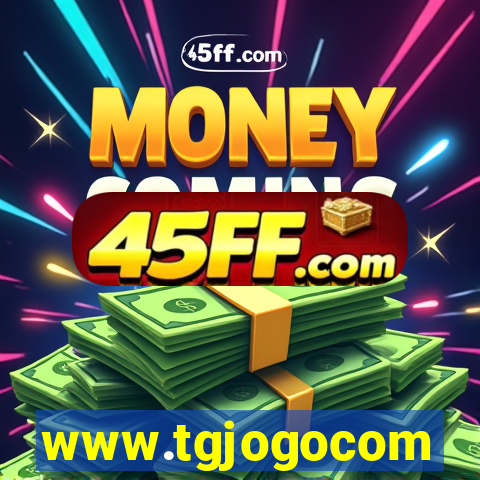 www.tgjogocom
