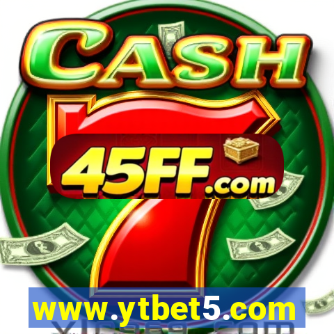www.ytbet5.com