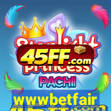 wwwbetfair