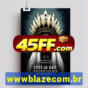 wwwblazecom.br
