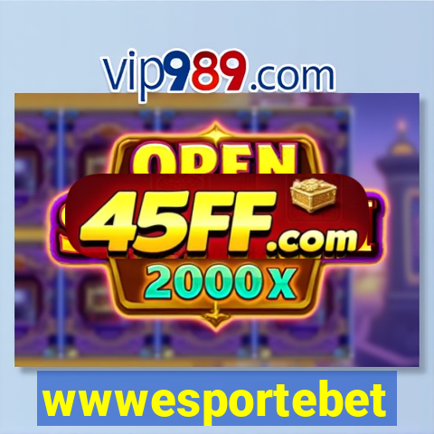 wwwesportebet