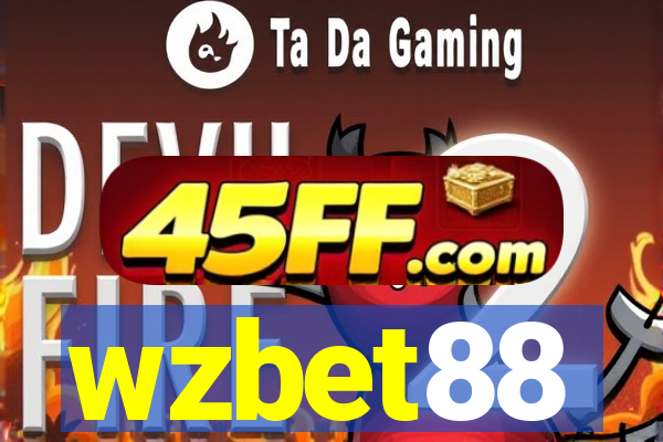 wzbet88