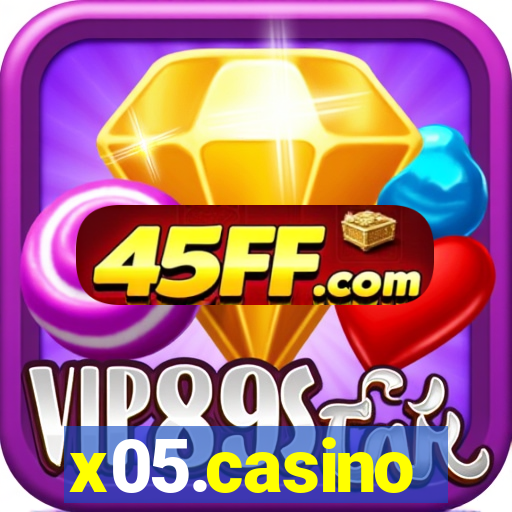 x05.casino