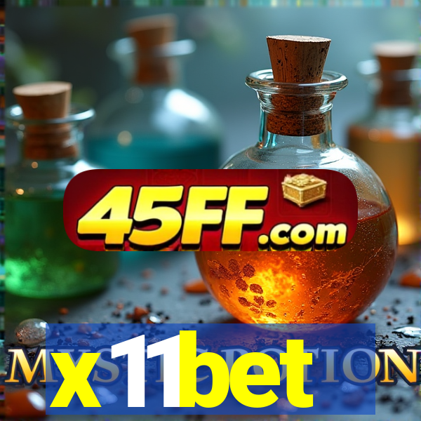 x11bet