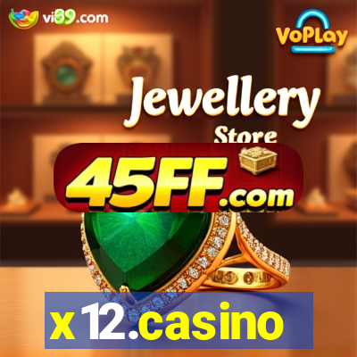 x12.casino