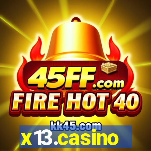 x13.casino