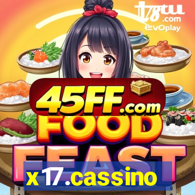 x17.cassino