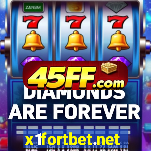 x1fortbet.net