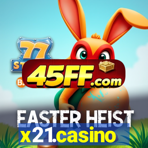 x21.casino