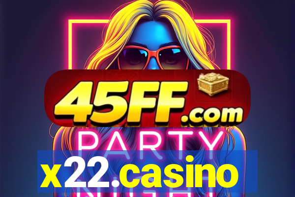 x22.casino