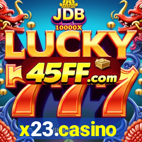 x23.casino