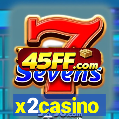 x2casino