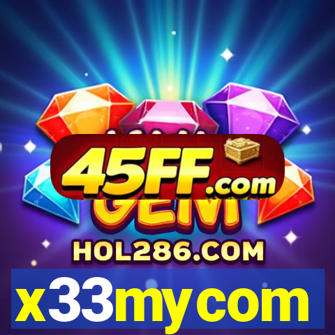 x33mycom