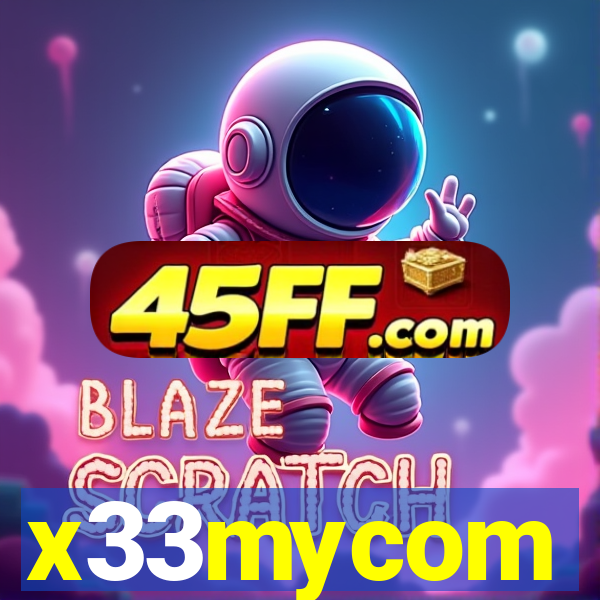 x33mycom