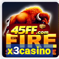 x3casino